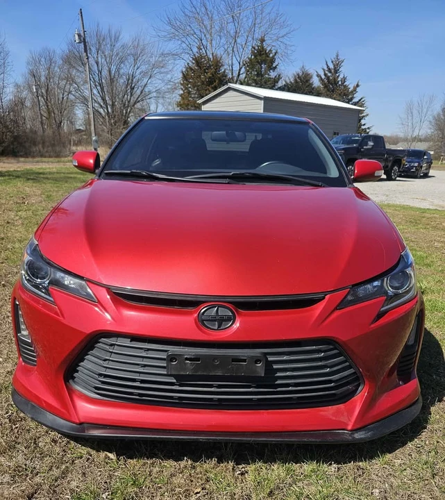 2016 Scion tC - Image 3 of 15
