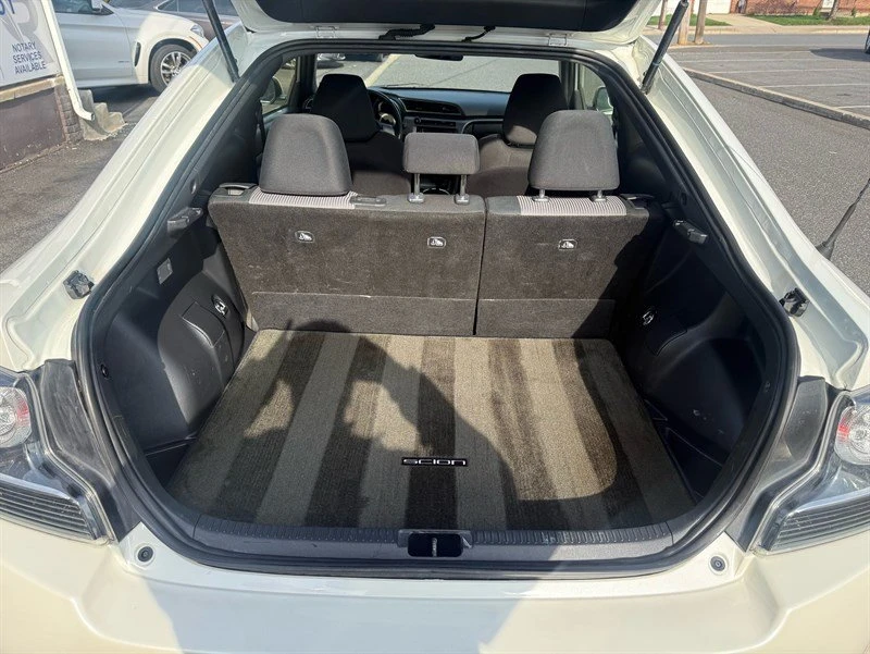 2016 Scion tC - Image 20 of 20