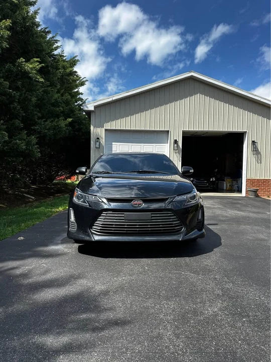 2016 Scion tC - Image 2 of 12