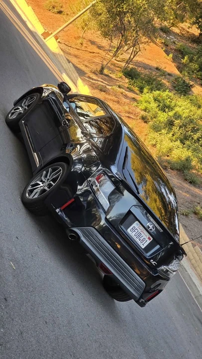 2016 Scion tC - Image 5 of 13