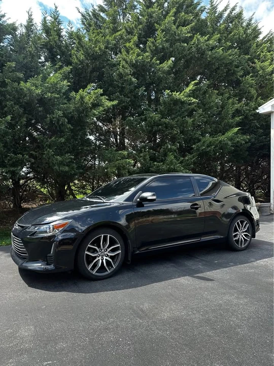 2016 Scion tC - Image 3 of 12