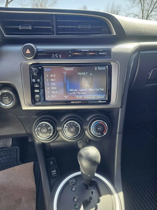 2016 Scion tC - Image 12 of 15