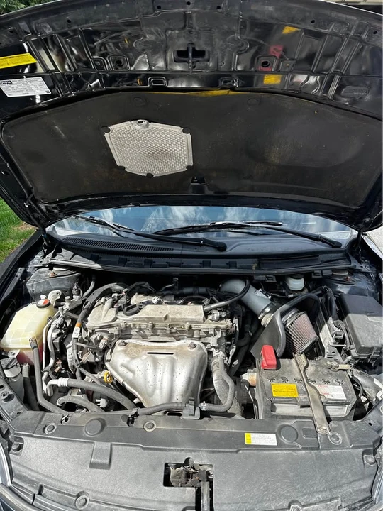 2016 Scion tC - Image 10 of 12