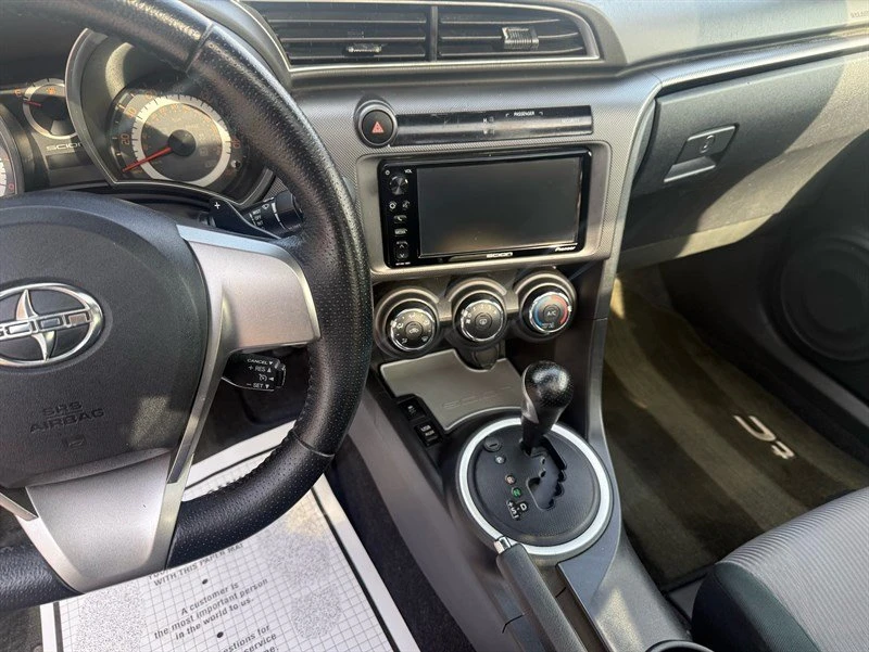 2016 Scion tC - Image 14 of 20