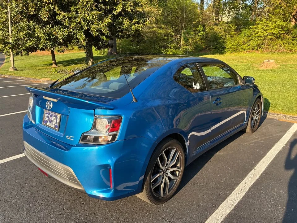 2016 Scion tC - Image 7 of 7