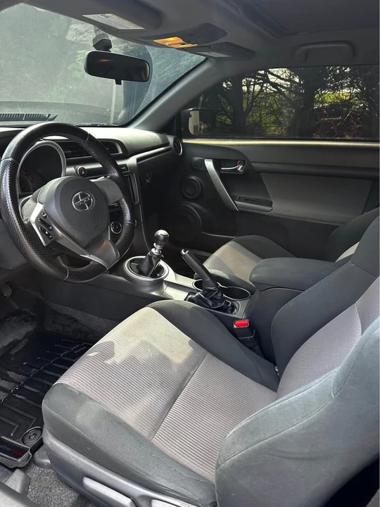 2016 Scion tC - Image 7 of 12