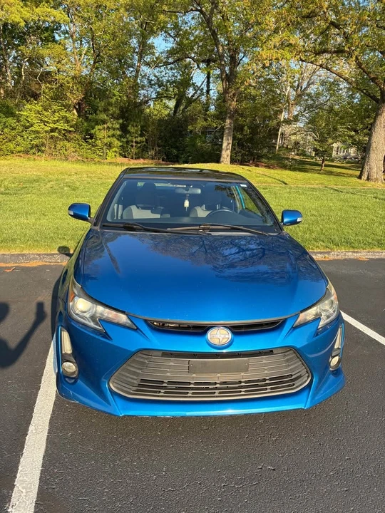2016 Scion tC - Image 5 of 7