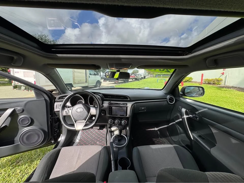2016 Scion tC - Image 7 of 14