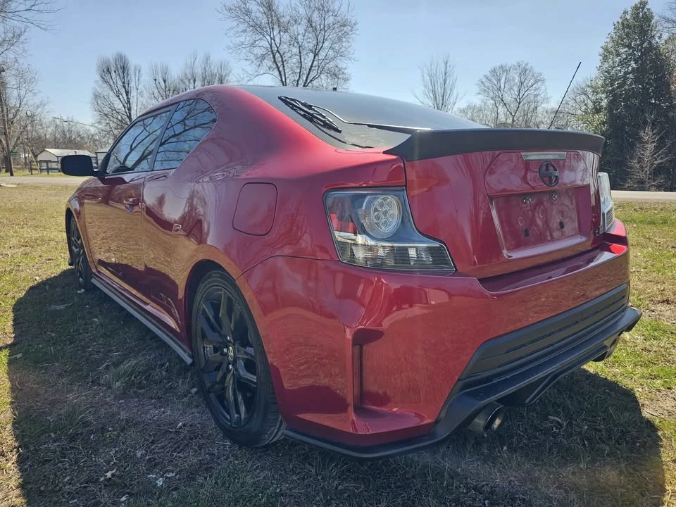 2016 Scion tC - Image 4 of 15