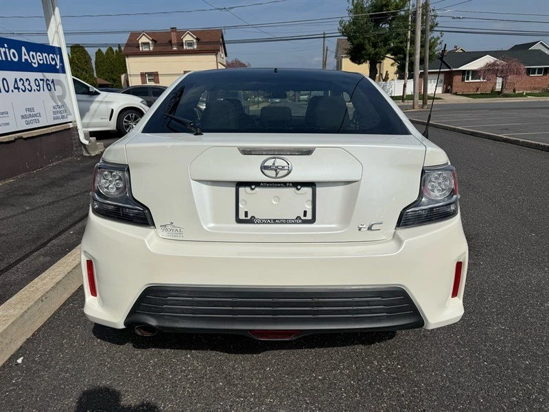 2016 Scion tC - Image 4 of 20