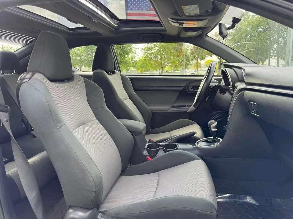 2016 Scion tC - Image 9 of 14