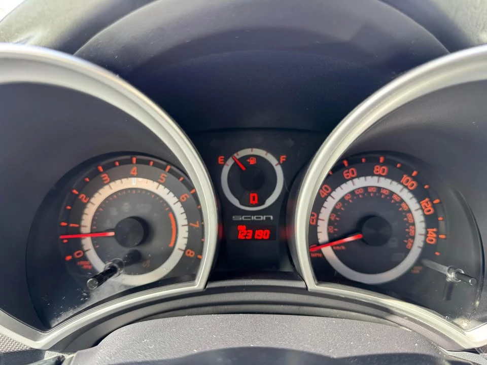 2016 Scion tC - Image 12 of 14