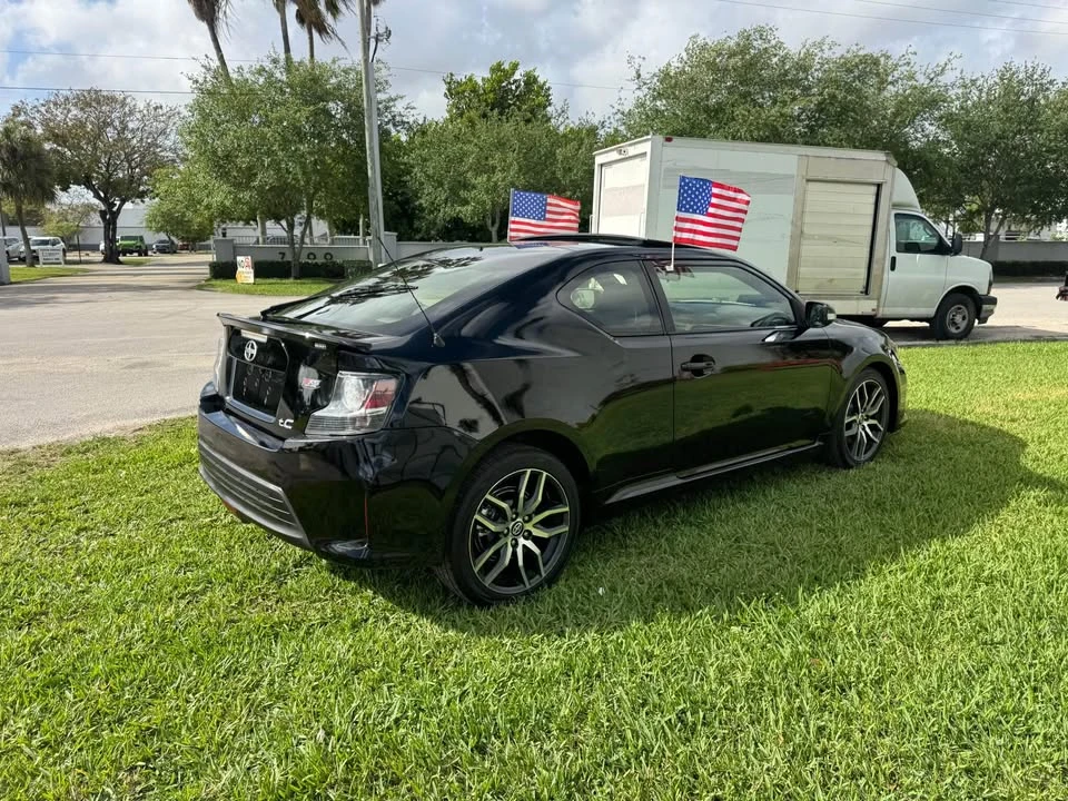 2016 Scion tC - Image 3 of 14