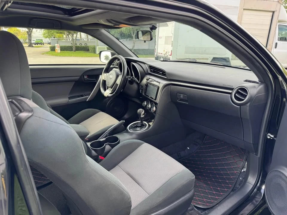 2016 Scion tC - Image 8 of 14