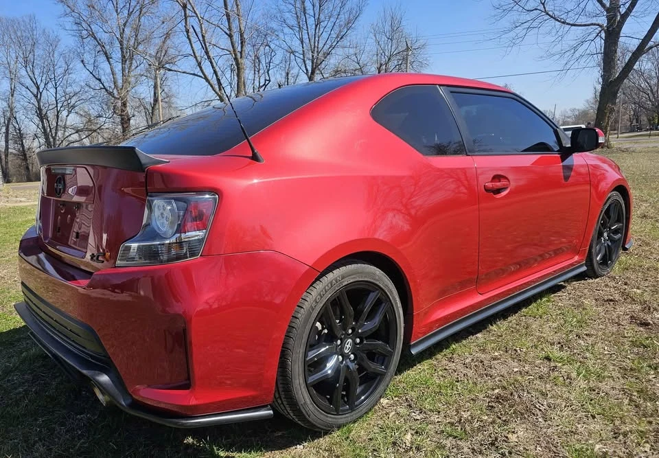 2016 Scion tC - Image 5 of 15