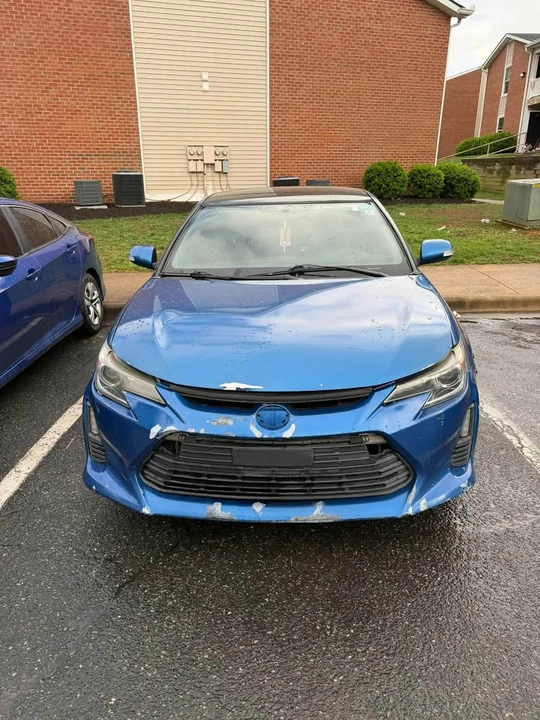 2016 Scion tC - Image 4 of 4