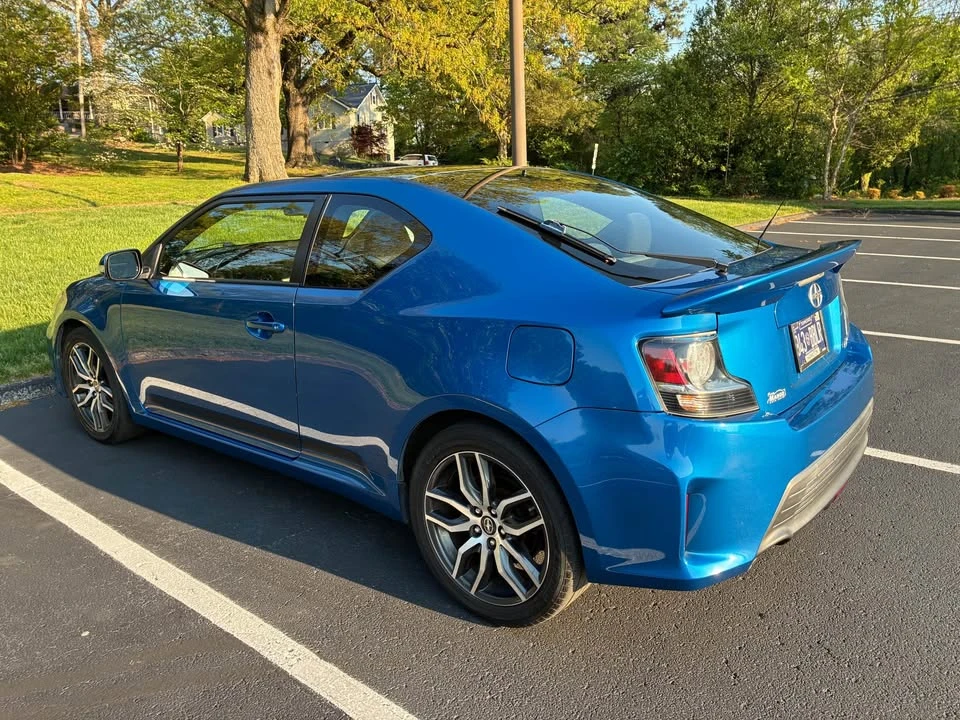 2016 Scion tC - Image 6 of 7