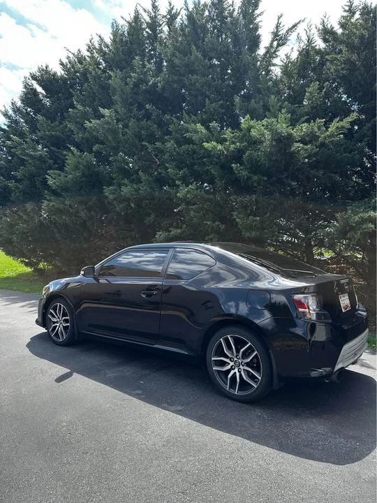 2016 Scion tC - Image 4 of 12