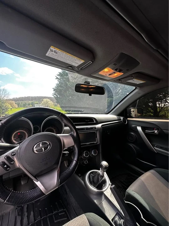 2016 Scion tC - Image 8 of 12