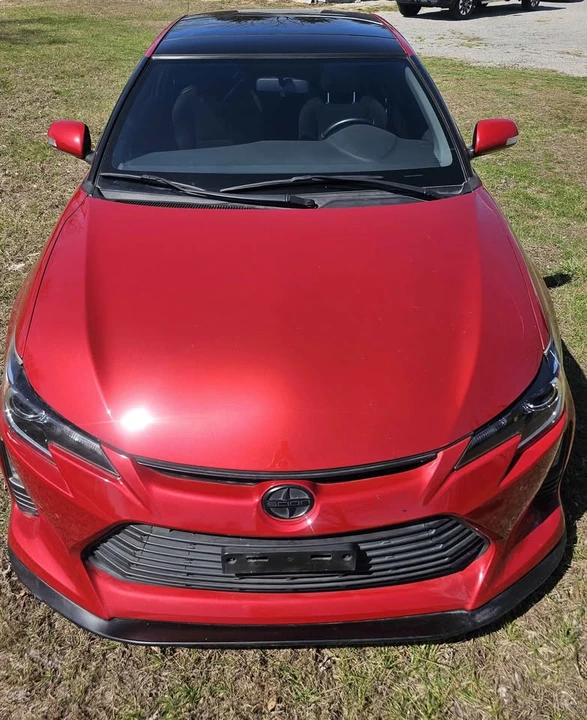 2016 Scion tC - Image 7 of 15