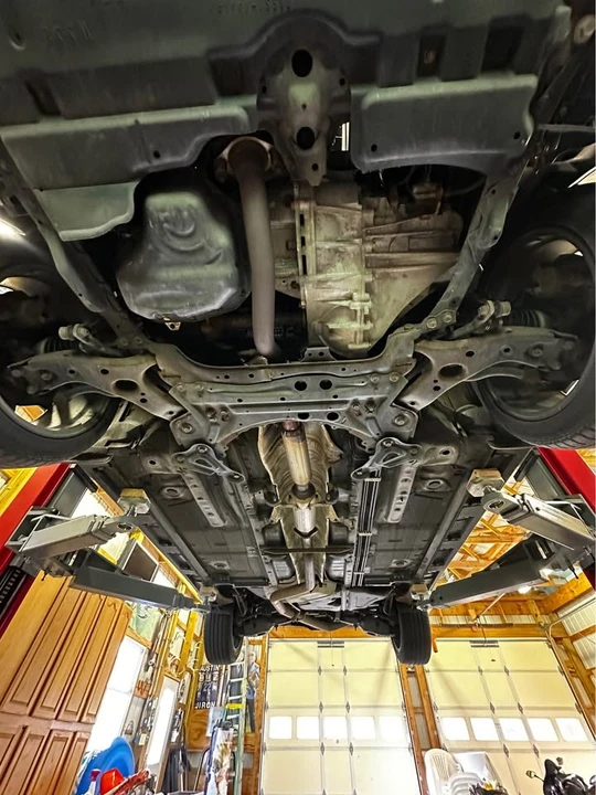 2016 Scion tC - Image 12 of 12