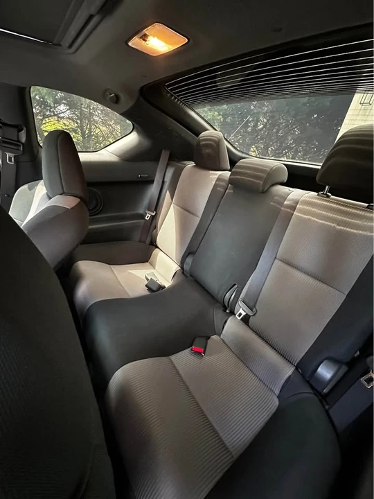 2016 Scion tC - Image 9 of 12