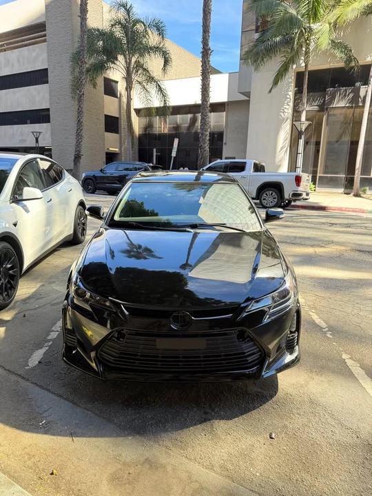 2016 Scion tC - Image 4 of 15