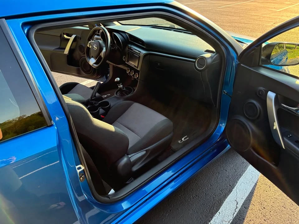 2016 Scion tC - Image 3 of 7