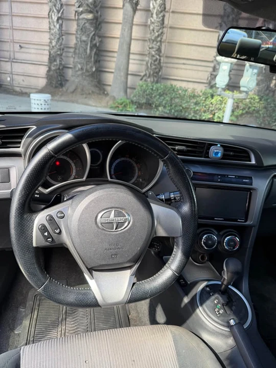 2016 Scion tC - Image 8 of 15