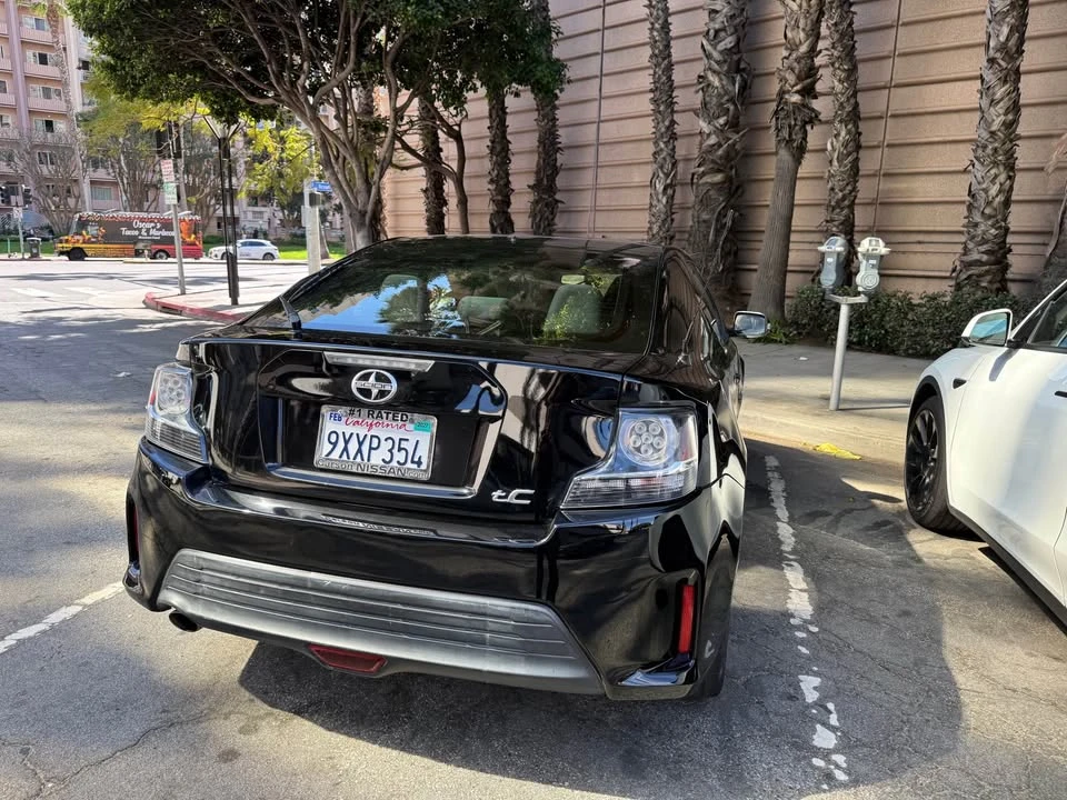 2016 Scion tC - Image 3 of 15