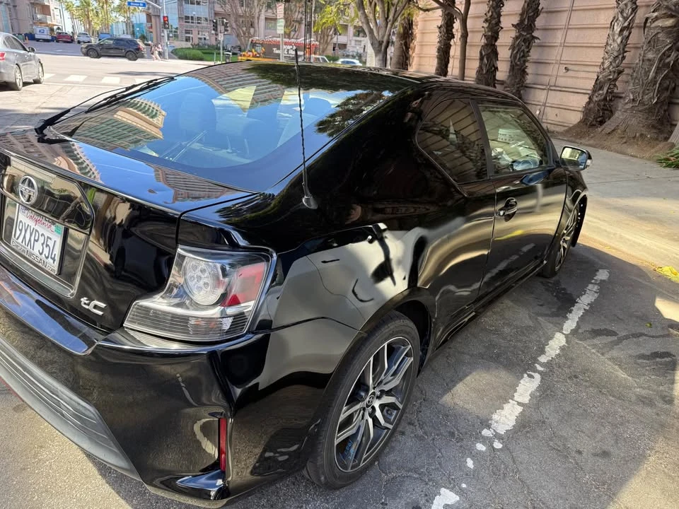 2016 Scion tC - Image 6 of 15