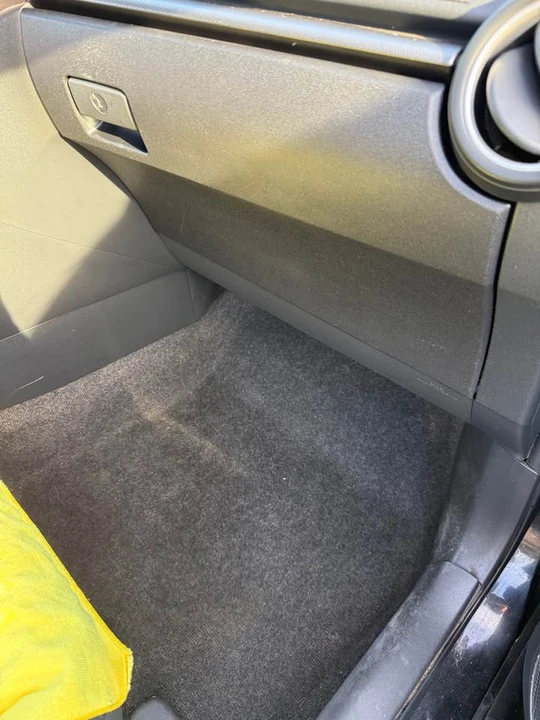 2016 Scion tC - Image 11 of 15