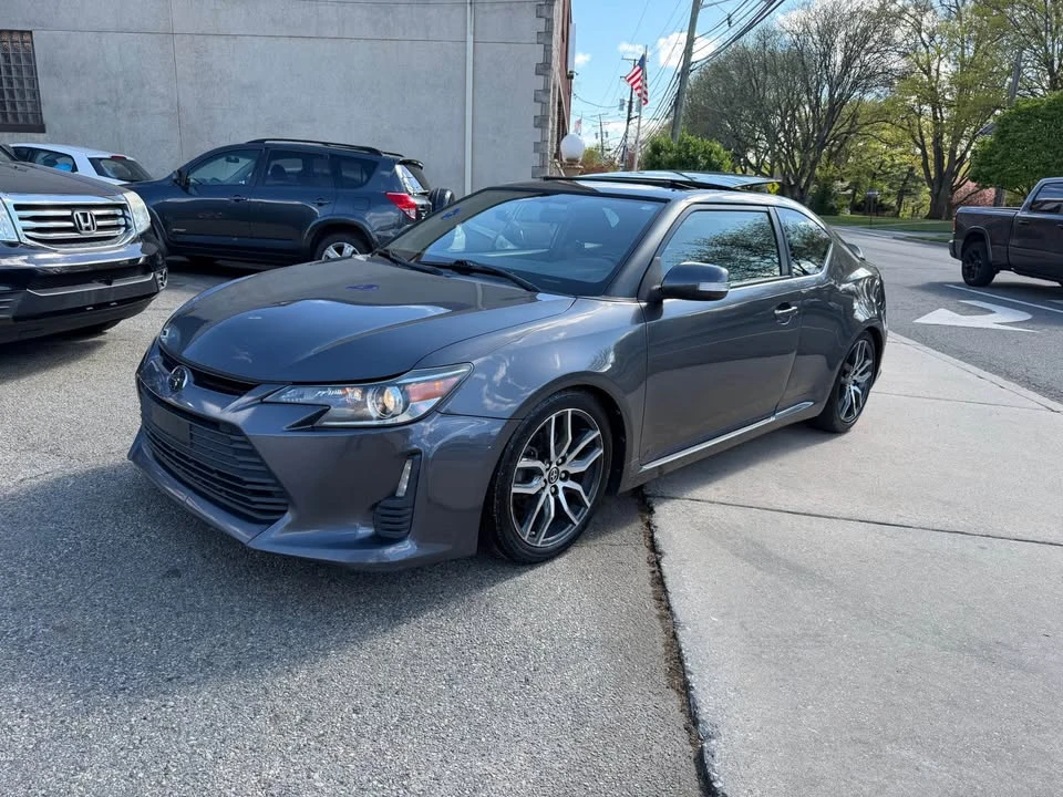 2016 Scion tC - Image 2 of 14