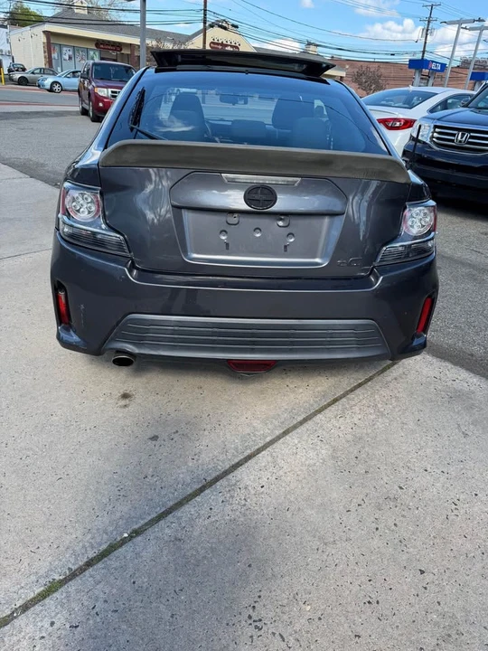 2016 Scion tC - Image 5 of 14