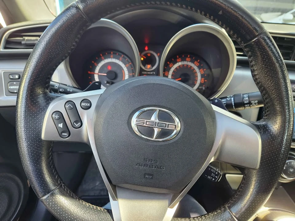 2016 Scion tC - Image 7 of 11