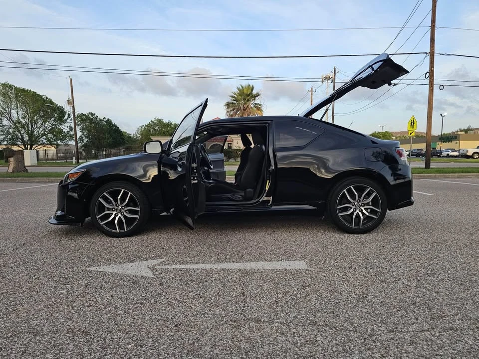 2016 Scion tC - Image 16 of 20