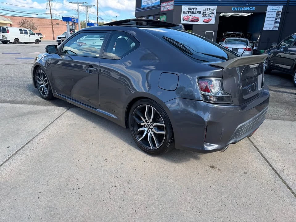 2016 Scion tC - Image 4 of 14