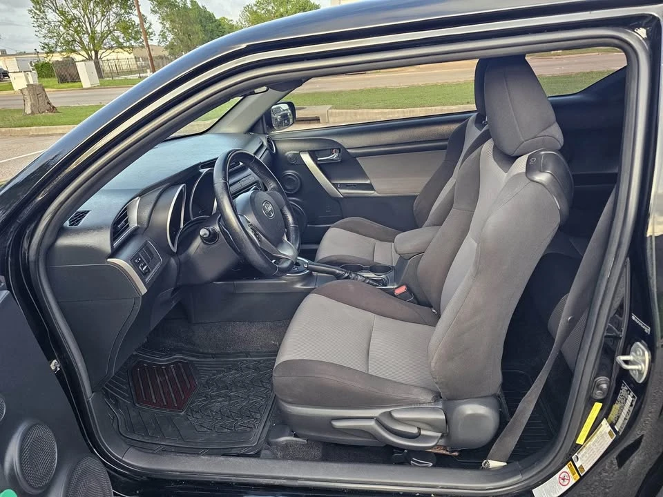 2016 Scion tC - Image 18 of 20