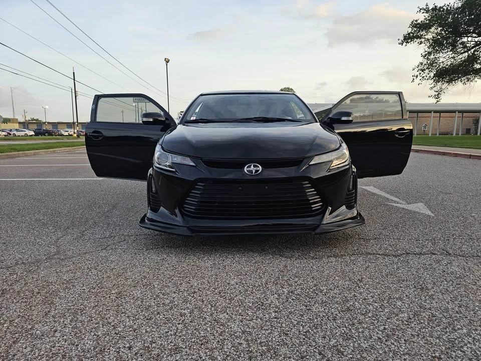 2016 Scion tC - Image 3 of 20