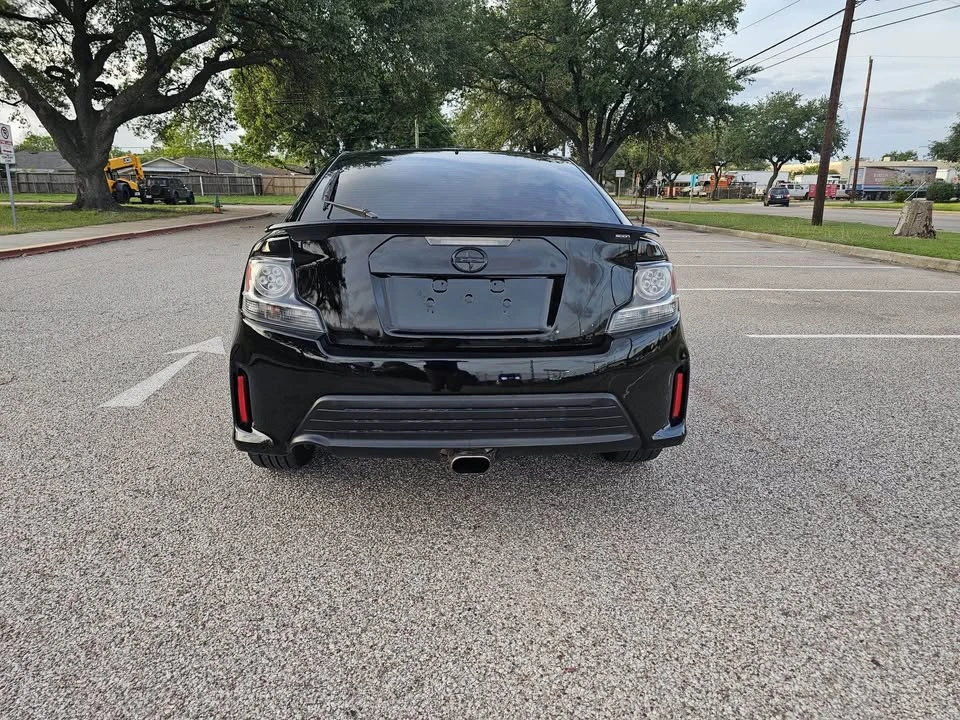 2016 Scion tC - Image 4 of 20