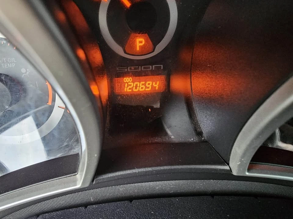 2016 Scion tC - Image 20 of 20