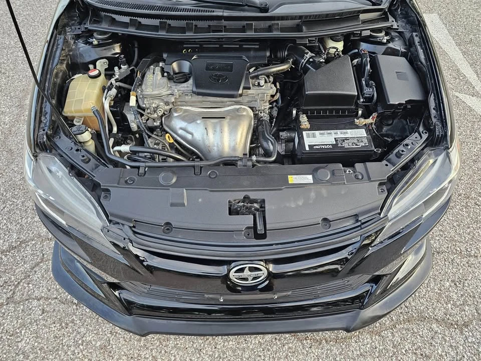 2016 Scion tC - Image 19 of 20