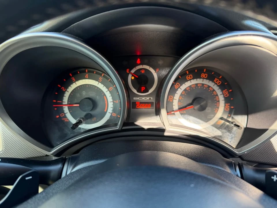 2016 Scion tC - Image 14 of 14
