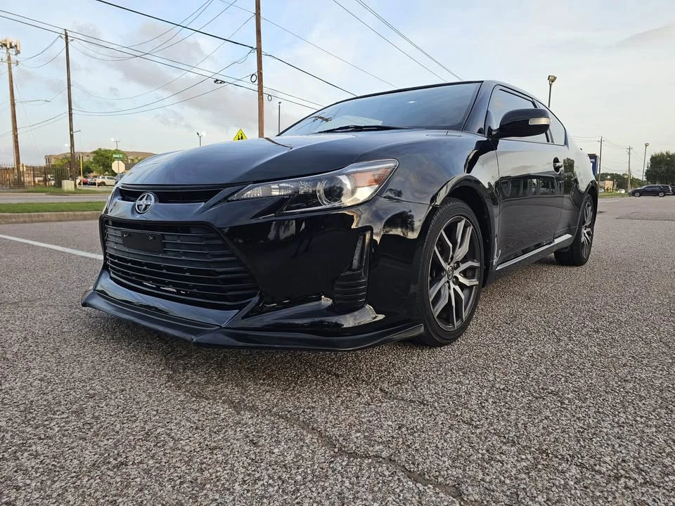 2016 Scion tC - Image 2 of 20