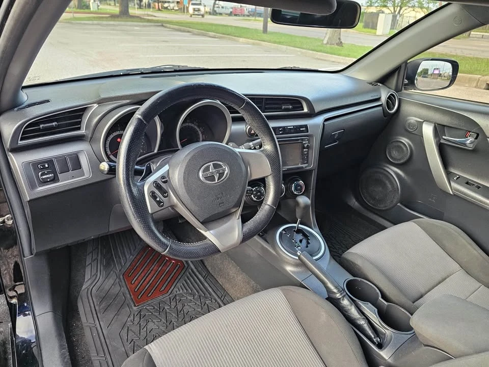 2016 Scion tC - Image 12 of 20
