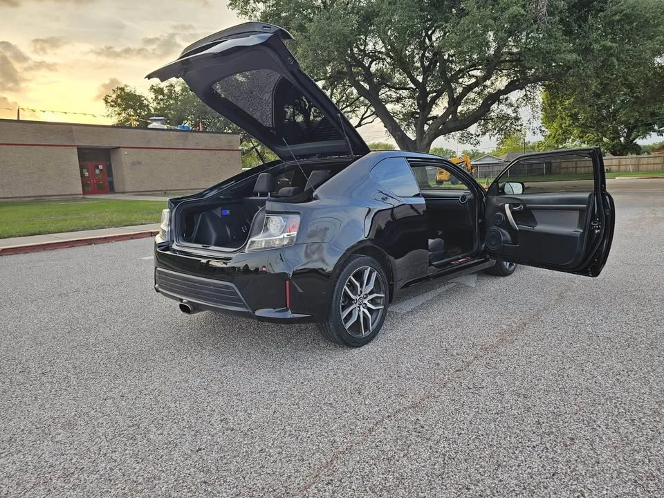 2016 Scion tC - Image 5 of 20