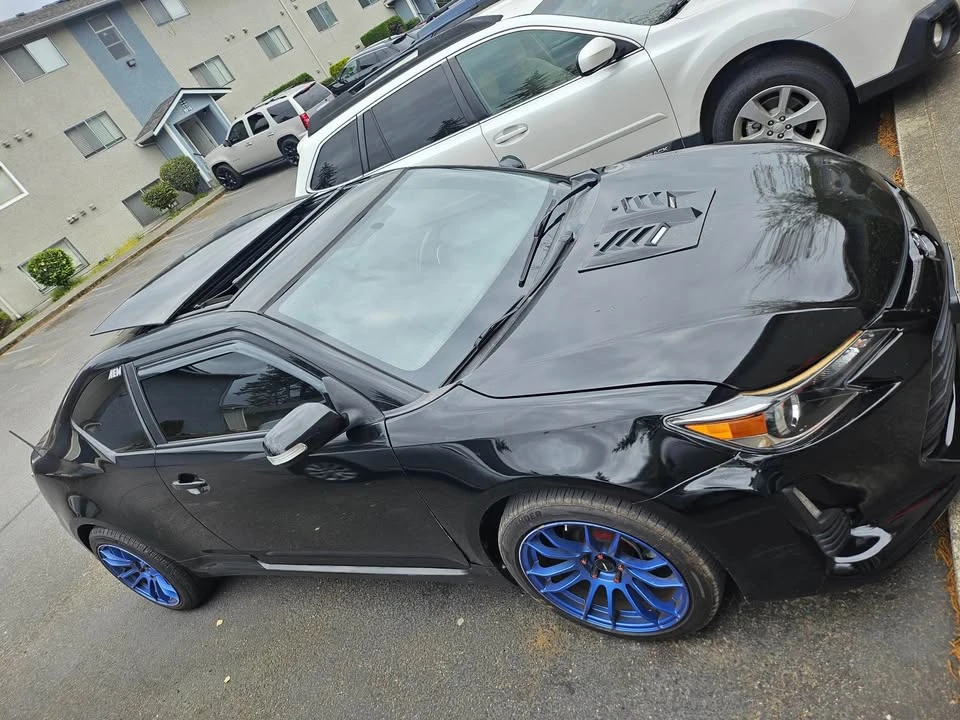 2016 Scion tC - Image 2 of 10