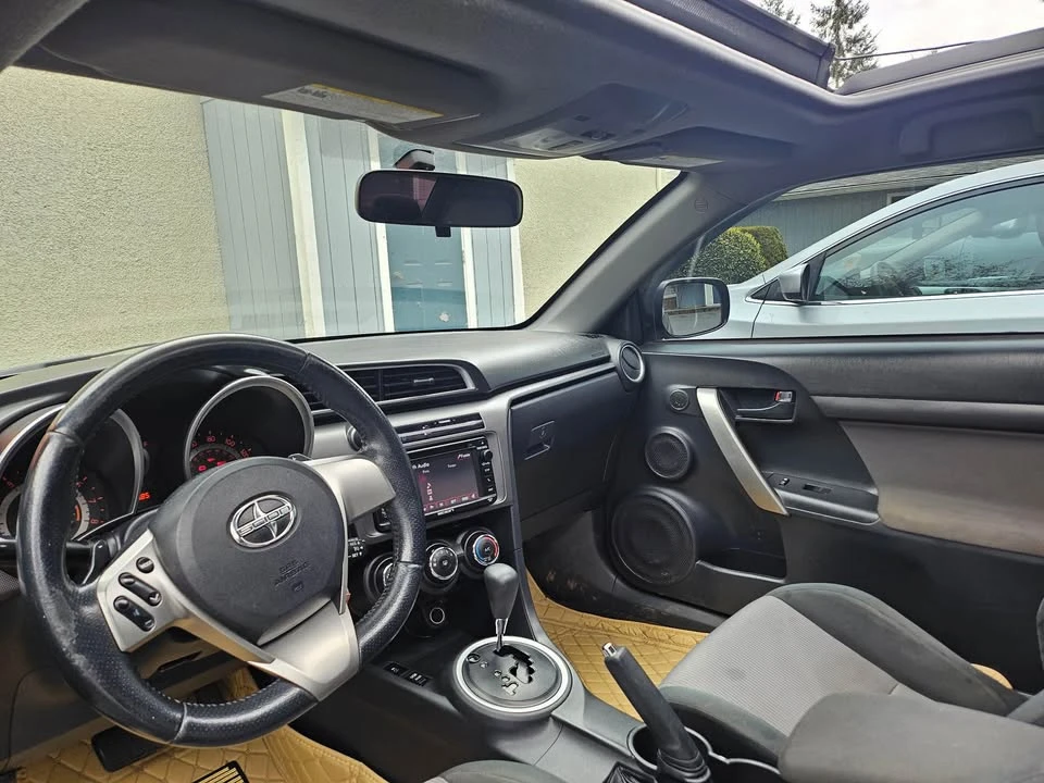 2016 Scion tC - Image 8 of 10