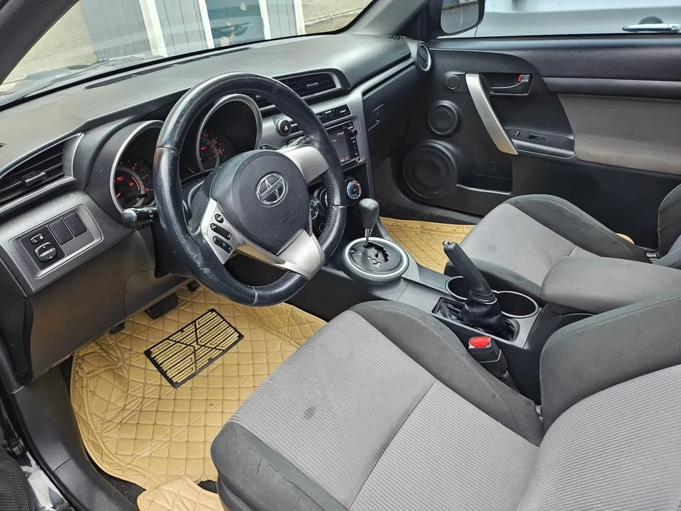 2016 Scion tC - Image 7 of 10