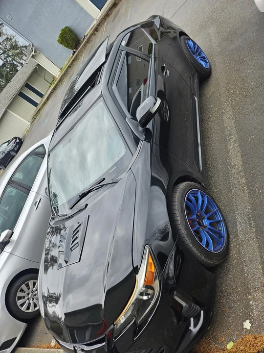 2016 Scion tC - Image 3 of 10